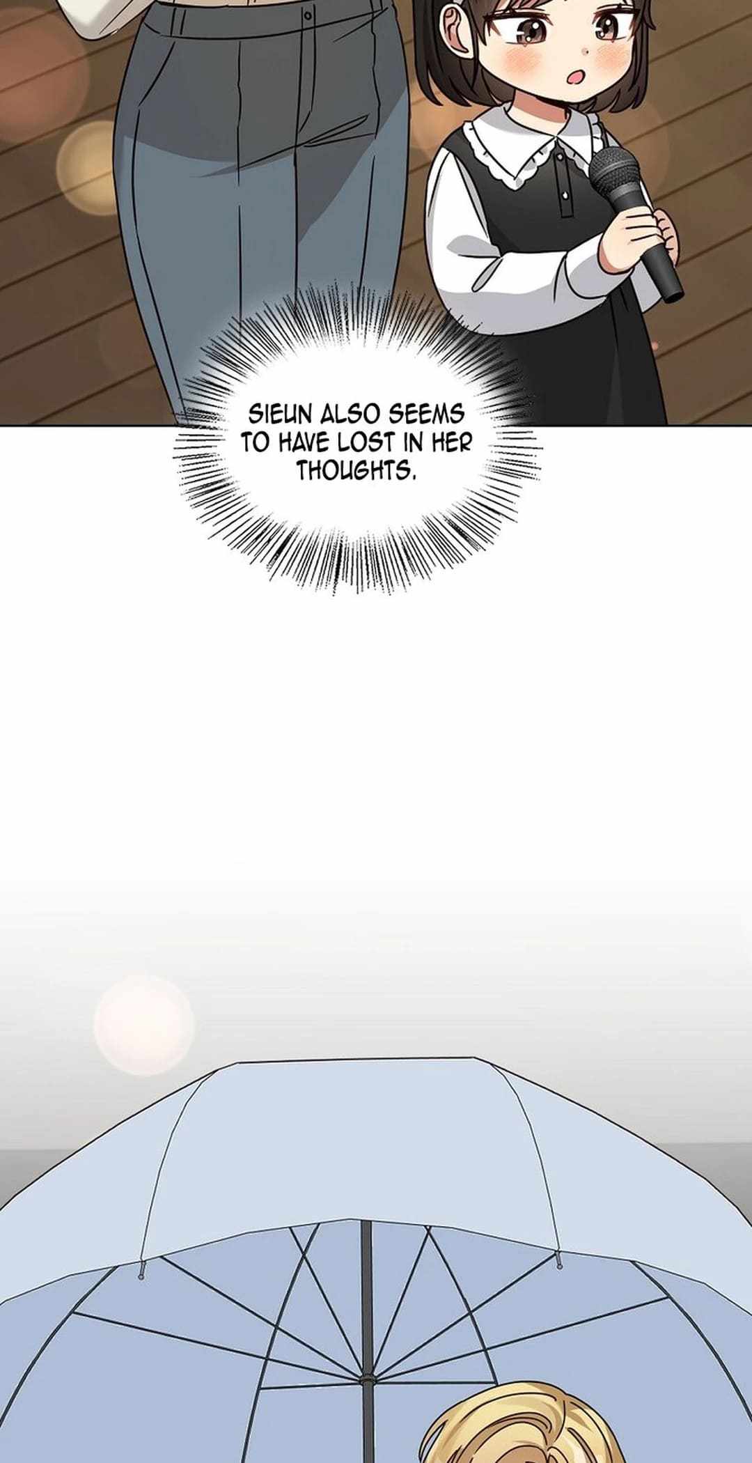 I Became a Doting Father Chapter 179 — Page 58