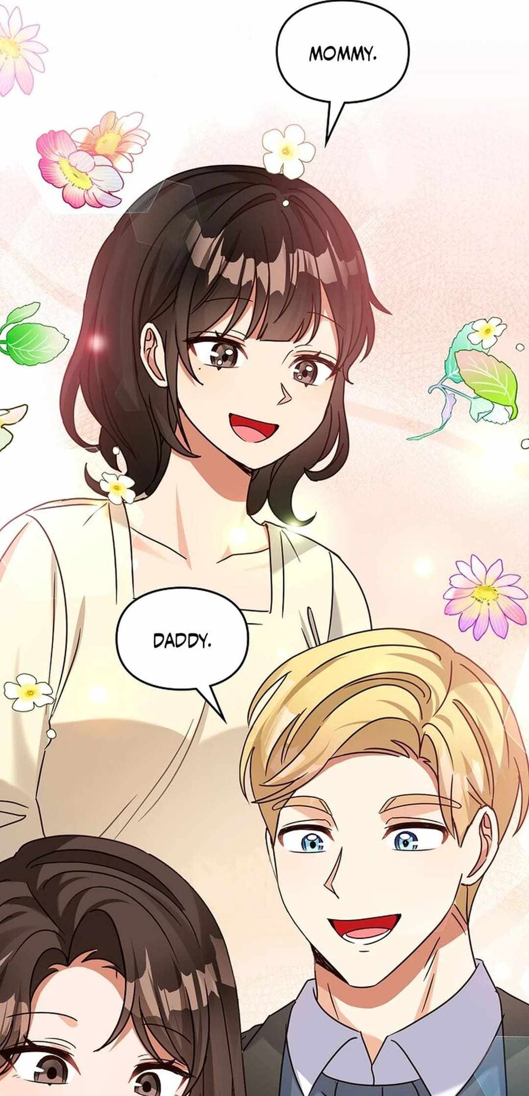 I Became a Doting Father Chapter 179 — Page 62