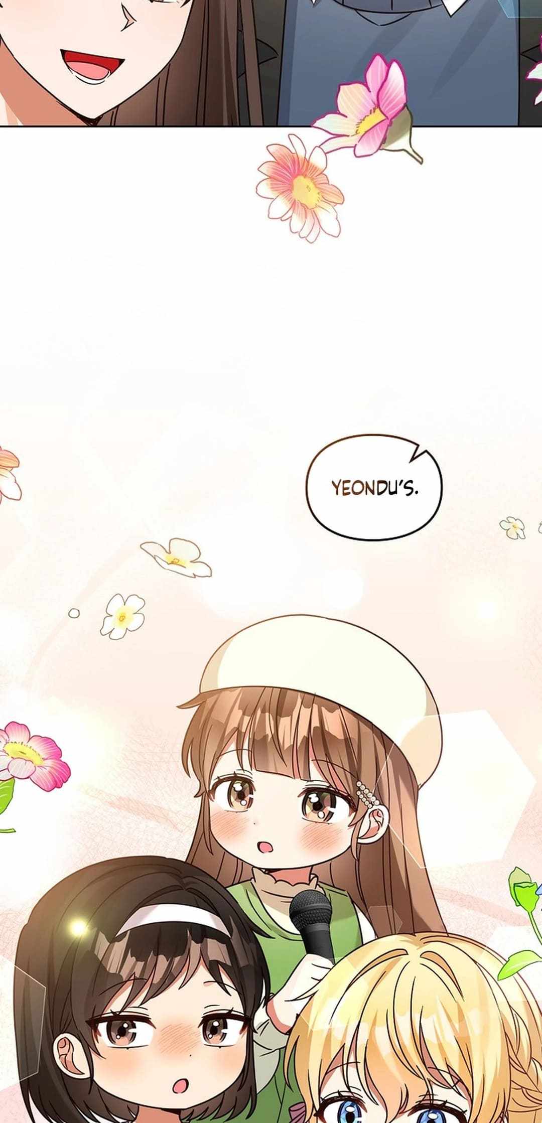 I Became a Doting Father Chapter 179 — Page 63