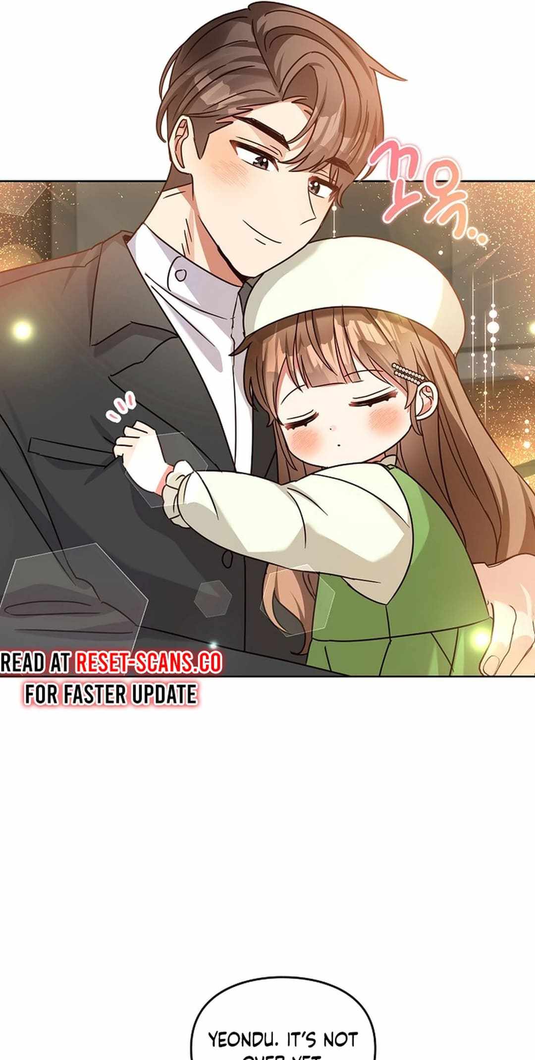 I Became a Doting Father Chapter 179 — Page 68
