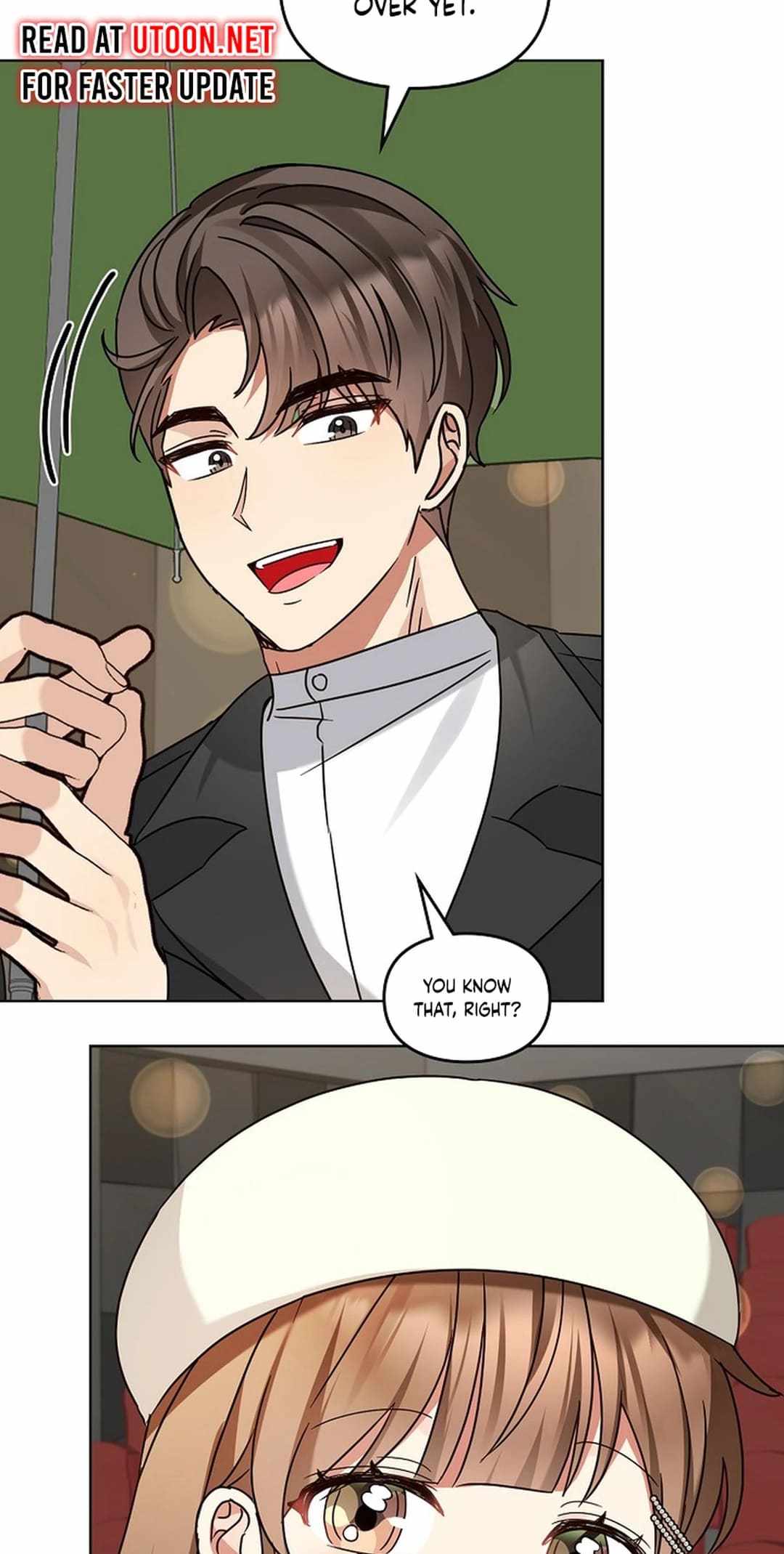 I Became a Doting Father Chapter 179 — Page 69