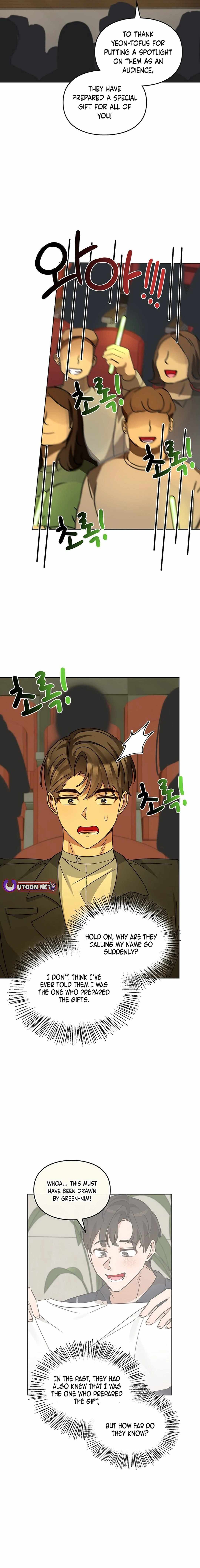 I Became a Doting Father Chapter 180 — Page 2