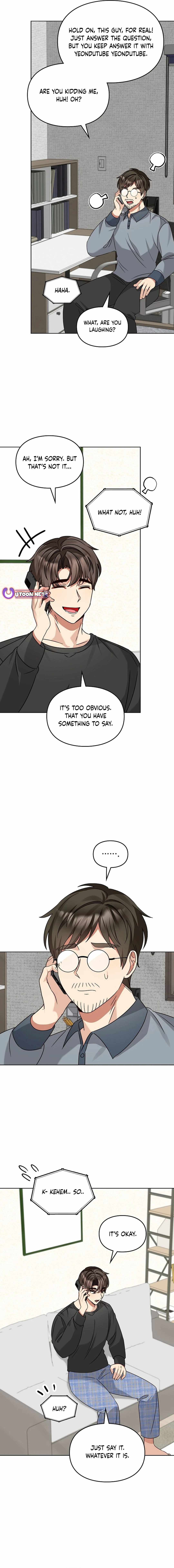 I Became a Doting Father Chapter 180 — Page 15