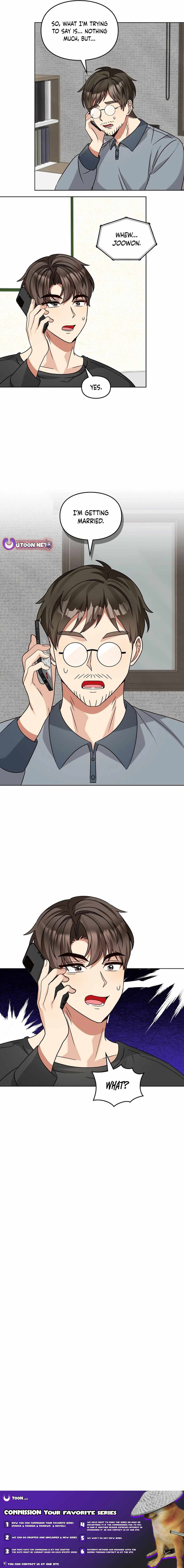 I Became a Doting Father Chapter 180 — Page 16