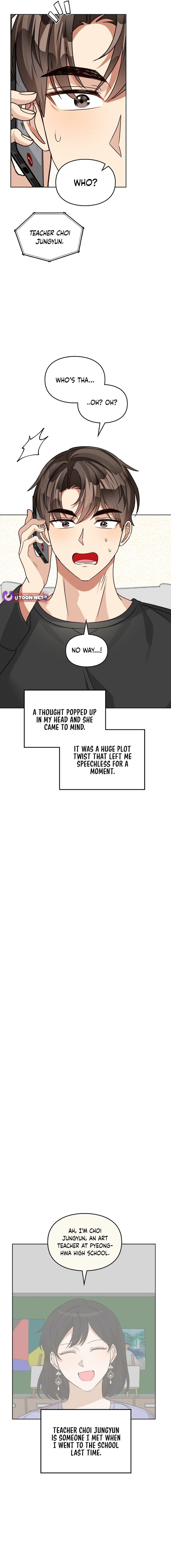 I Became a Doting Father Chapter 181 — Page 5