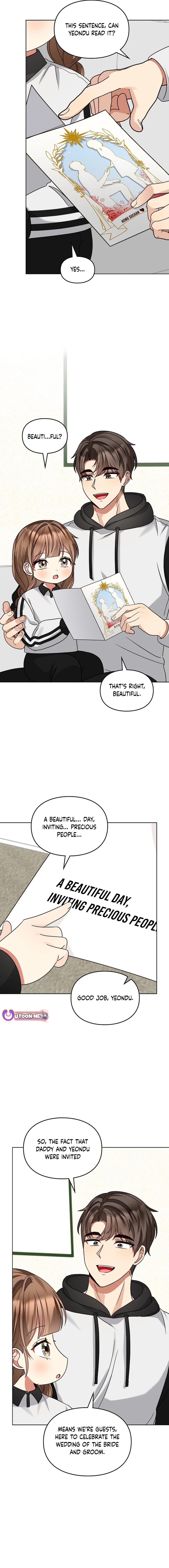 I Became a Doting Father Chapter 182 — Page 2