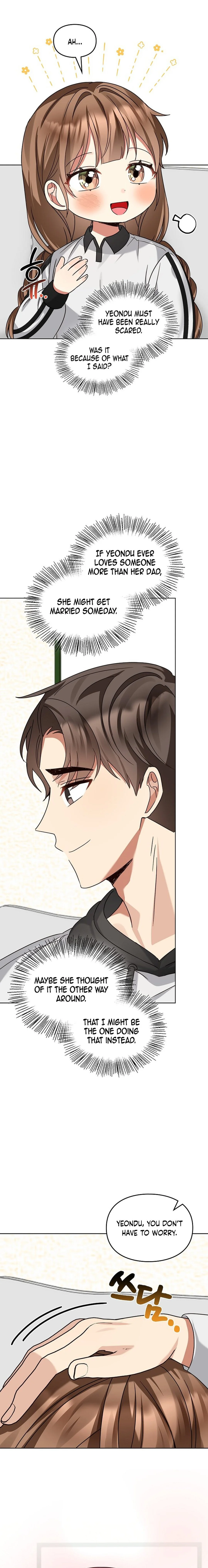 I Became a Doting Father Chapter 182 — Page 3