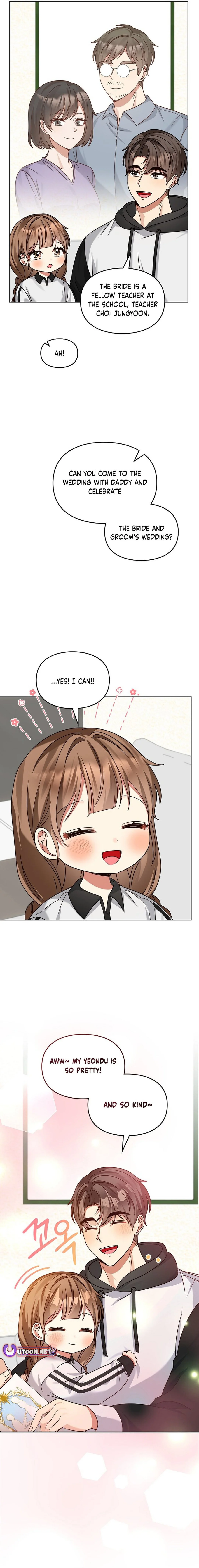 I Became a Doting Father Chapter 182 — Page 5