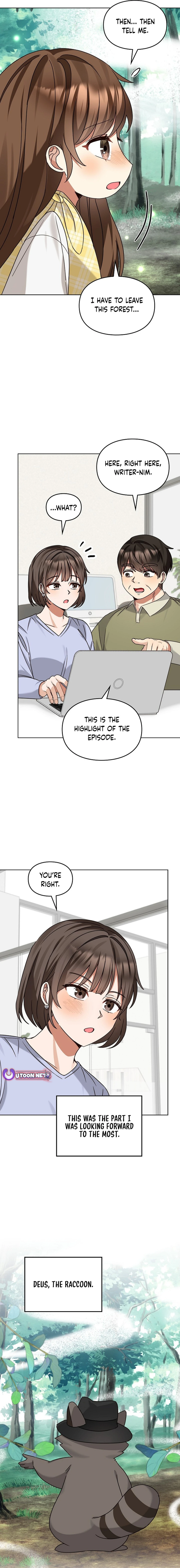 I Became a Doting Father Chapter 183 — Page 11