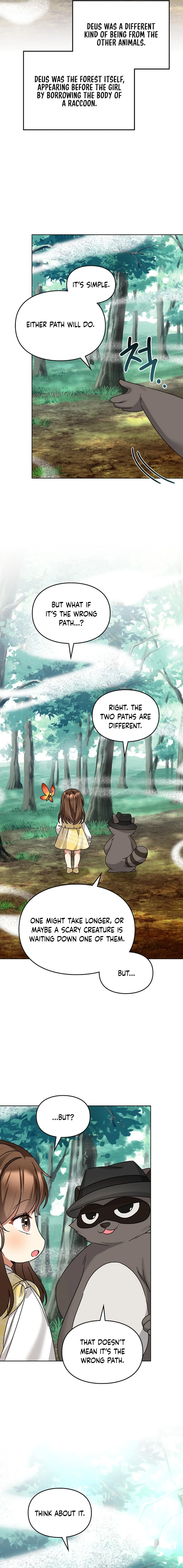 I Became a Doting Father Chapter 183 — Page 12