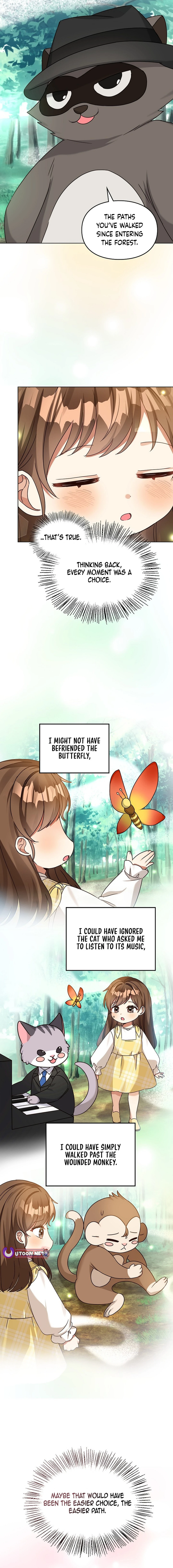 I Became a Doting Father Chapter 183 — Page 13