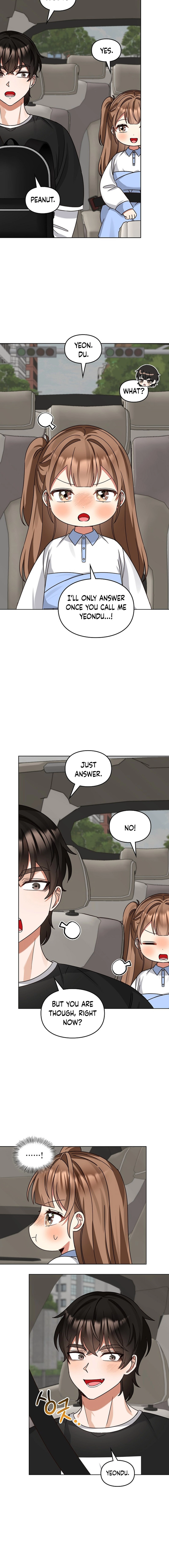 I Became a Doting Father Chapter 184 — Page 15