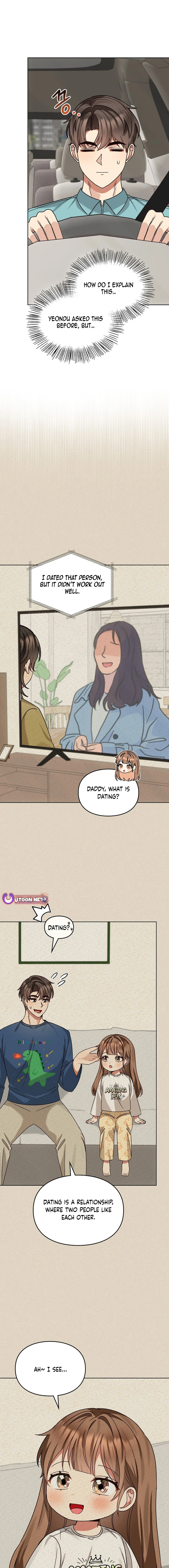 I Became a Doting Father Chapter 185 — Page 2