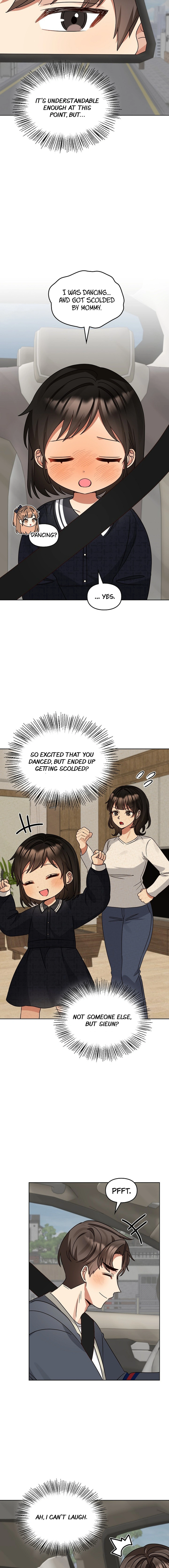 I Became a Doting Father Chapter 186 — Page 6