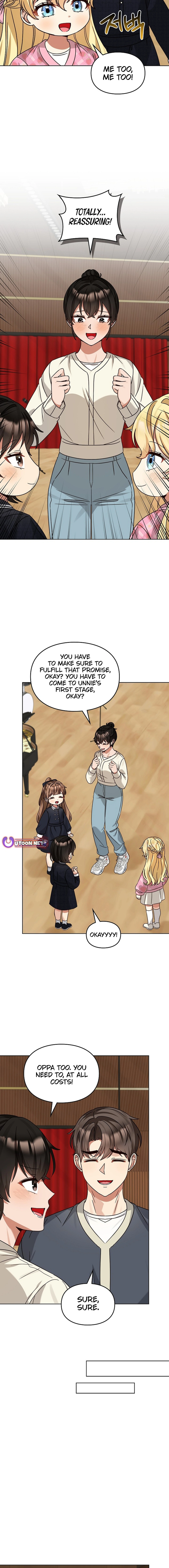 I Became a Doting Father Chapter 186 — Page 13