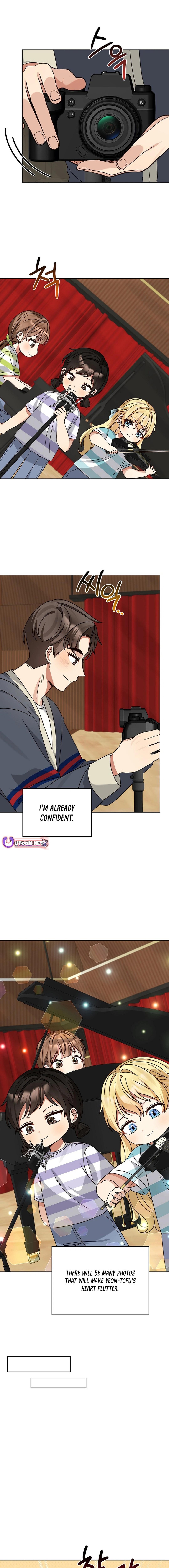 I Became a Doting Father Chapter 186 — Page 15