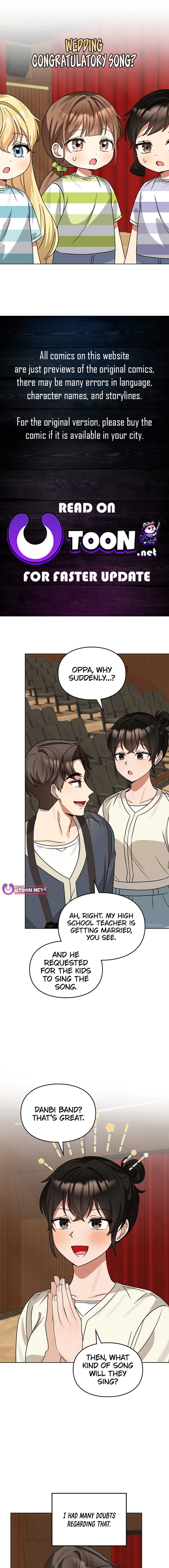 I Became a Doting Father Chapter 187 — Page 2