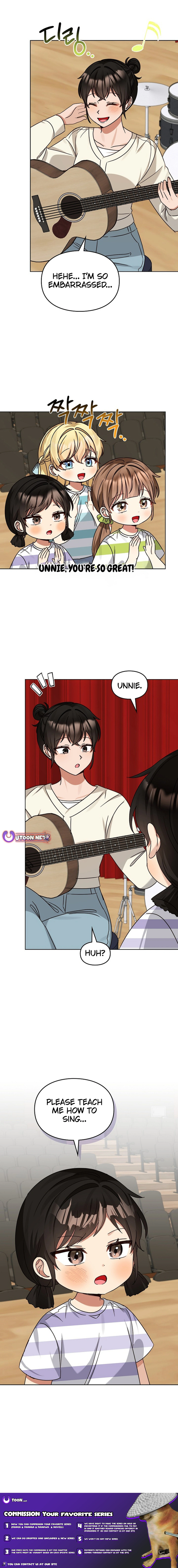 I Became a Doting Father Chapter 187 — Page 18