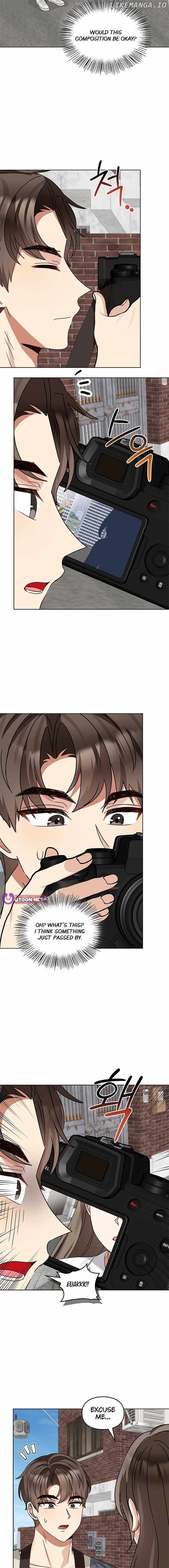 I Became a Doting Father Chapter 188 — Page 5