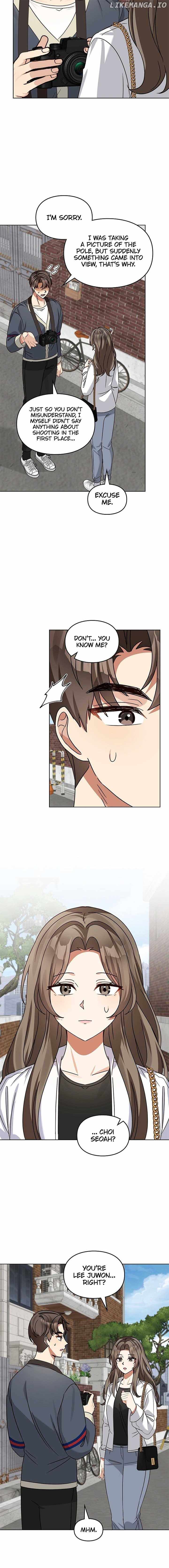 I Became a Doting Father Chapter 188 — Page 6
