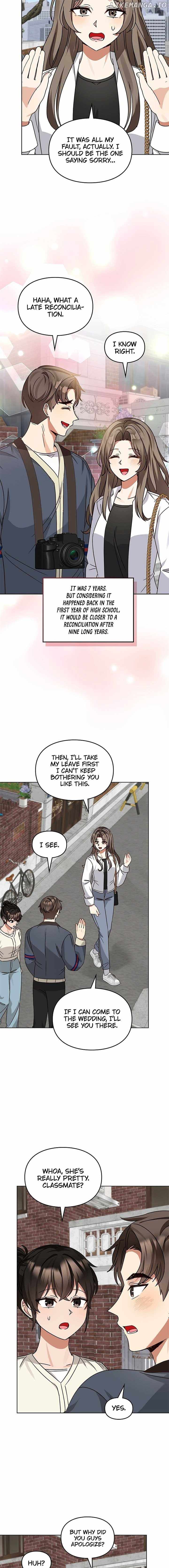 I Became a Doting Father Chapter 188 — Page 13