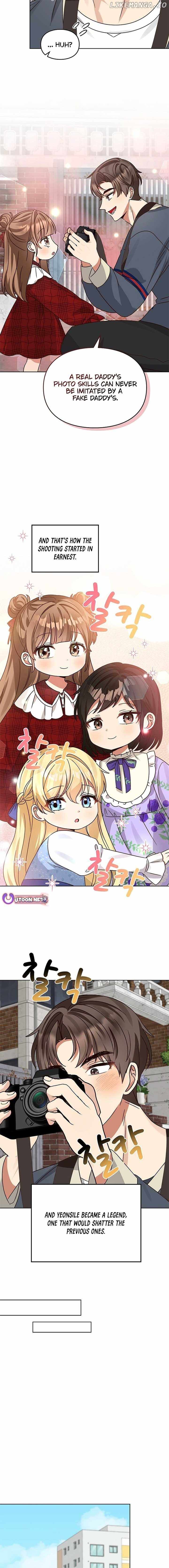 I Became a Doting Father Chapter 188 — Page 16