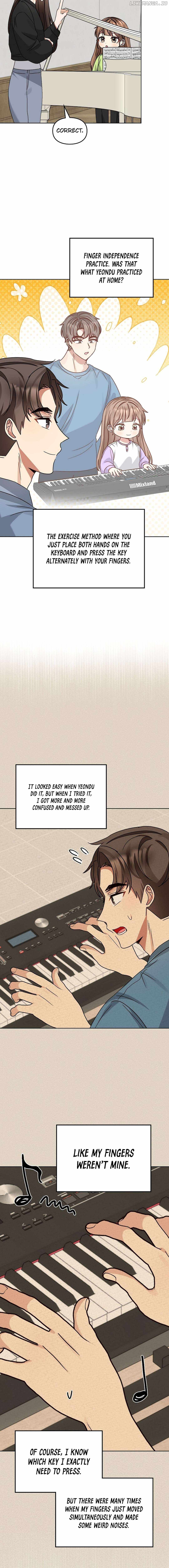 I Became a Doting Father Chapter 190 — Page 5