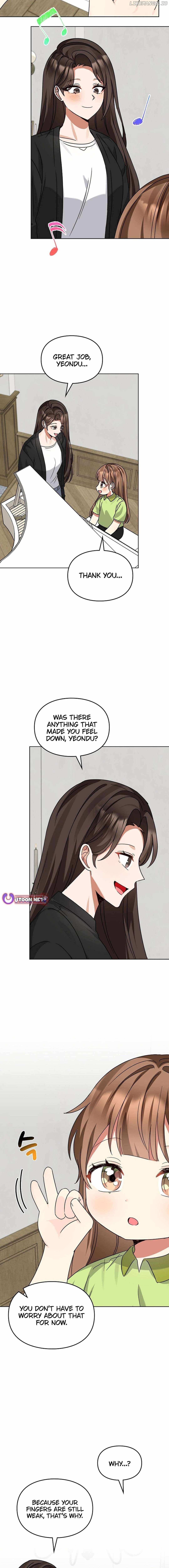 I Became a Doting Father Chapter 190 — Page 7