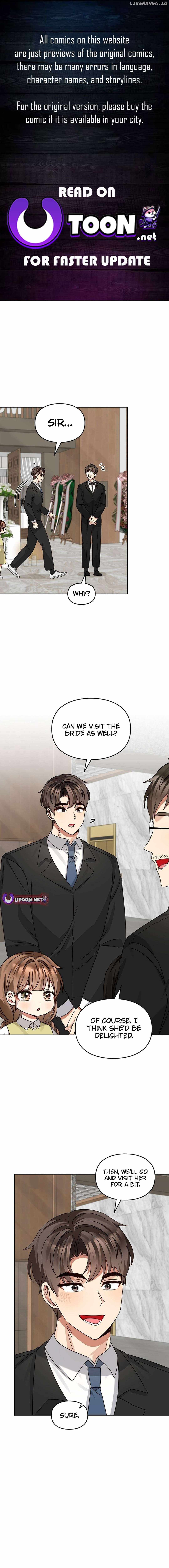 I Became a Doting Father Chapter 191 — Page 1