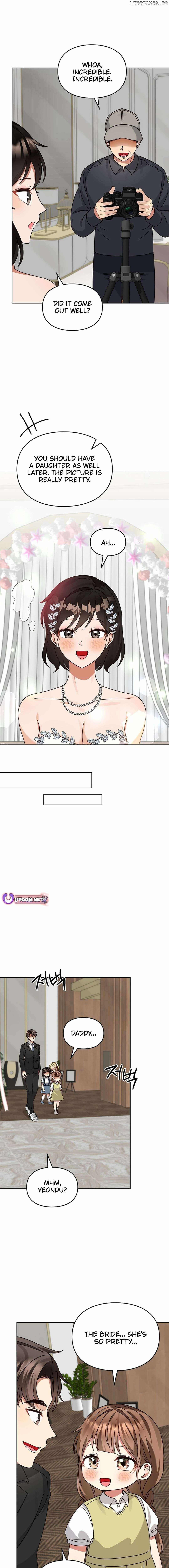 I Became a Doting Father Chapter 191 — Page 6
