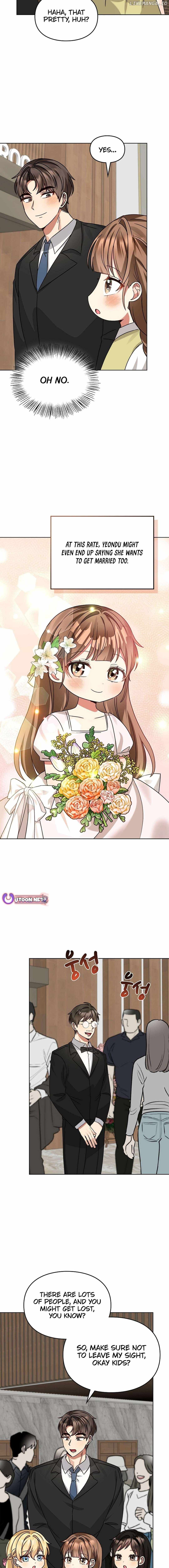I Became a Doting Father Chapter 191 — Page 7