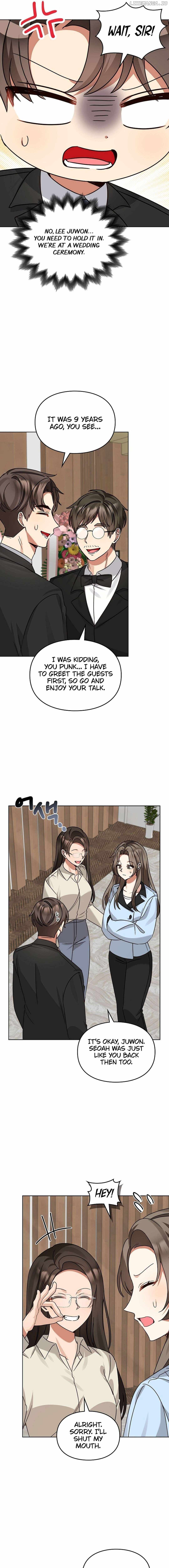 I Became a Doting Father Chapter 191 — Page 13