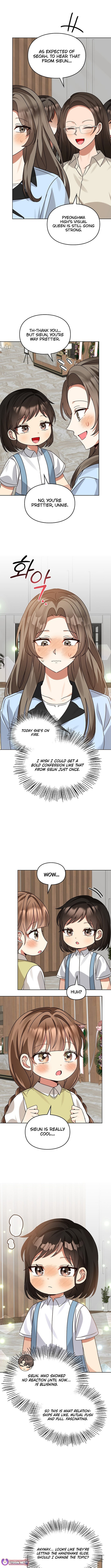 I Became a Doting Father Chapter 192 — Page 2