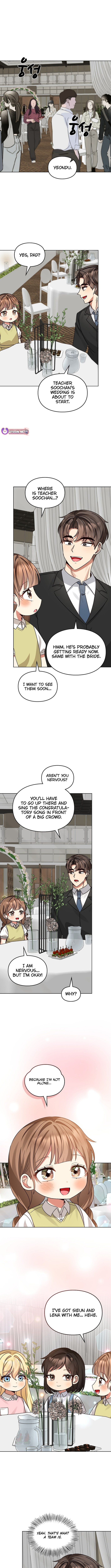 I Became a Doting Father Chapter 192 — Page 4