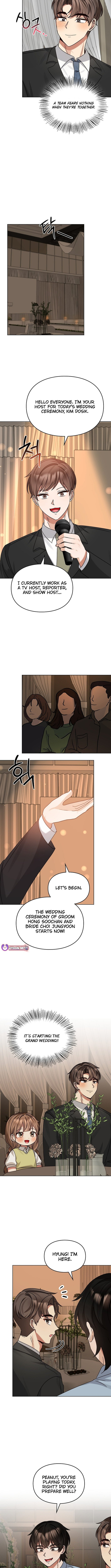 I Became a Doting Father Chapter 192 — Page 5