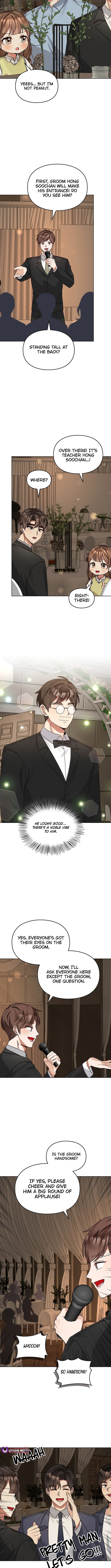 I Became a Doting Father Chapter 192 — Page 6