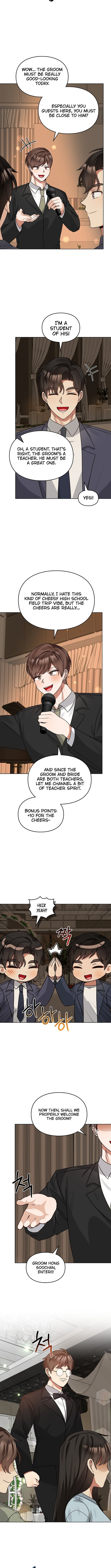 I Became a Doting Father Chapter 192 — Page 7