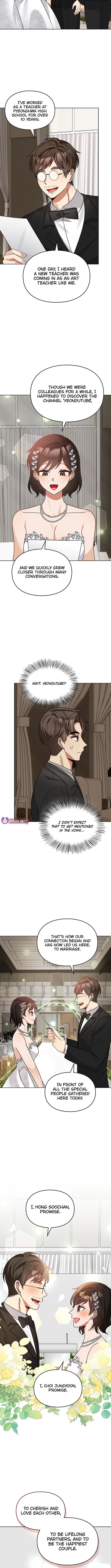 I Became a Doting Father Chapter 192 — Page 9