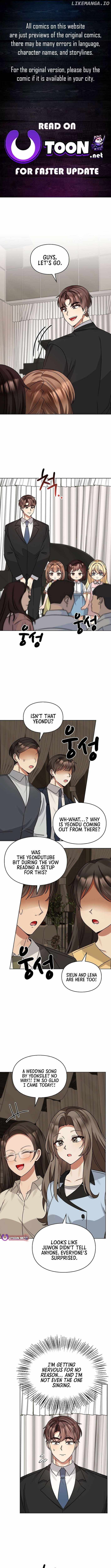 I Became a Doting Father Chapter 193 — Page 1