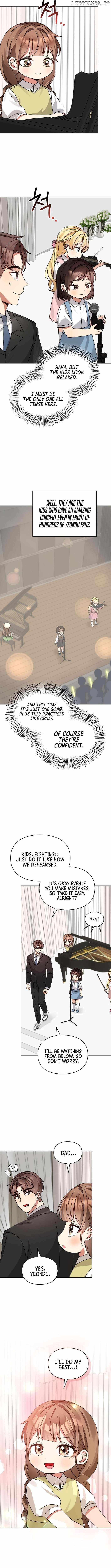 I Became a Doting Father Chapter 193 — Page 2