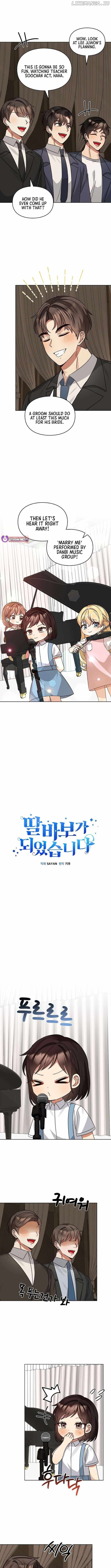 I Became a Doting Father Chapter 193 — Page 4