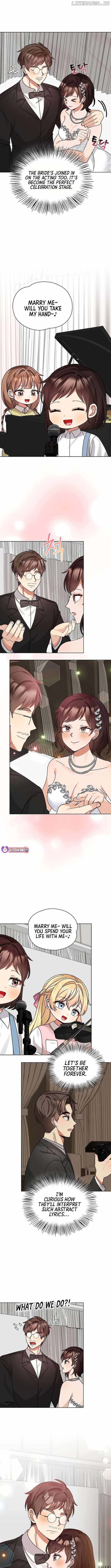 I Became a Doting Father Chapter 193 — Page 9