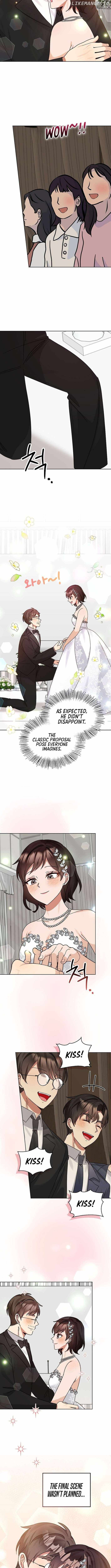 I Became a Doting Father Chapter 193 — Page 10