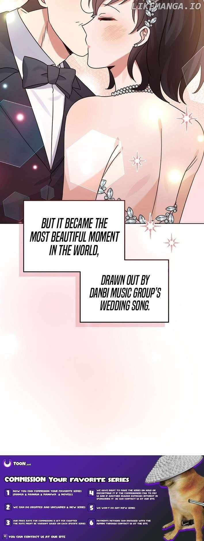 I Became a Doting Father Chapter 193 — Page 11