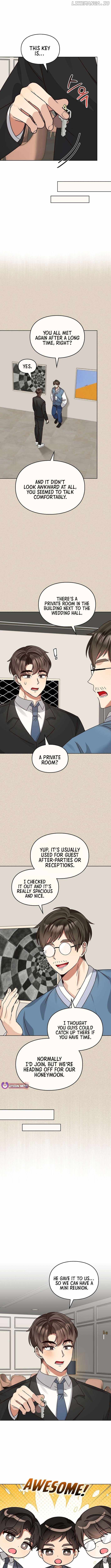 I Became a Doting Father Chapter 194 — Page 10