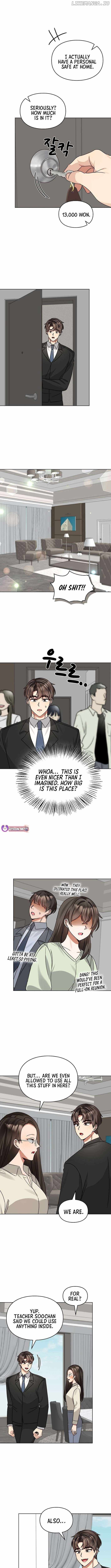 I Became a Doting Father Chapter 195 — Page 5