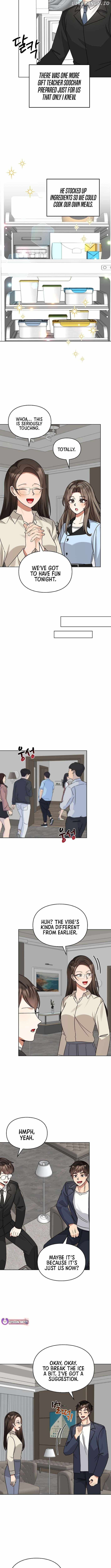 I Became a Doting Father Chapter 195 — Page 6