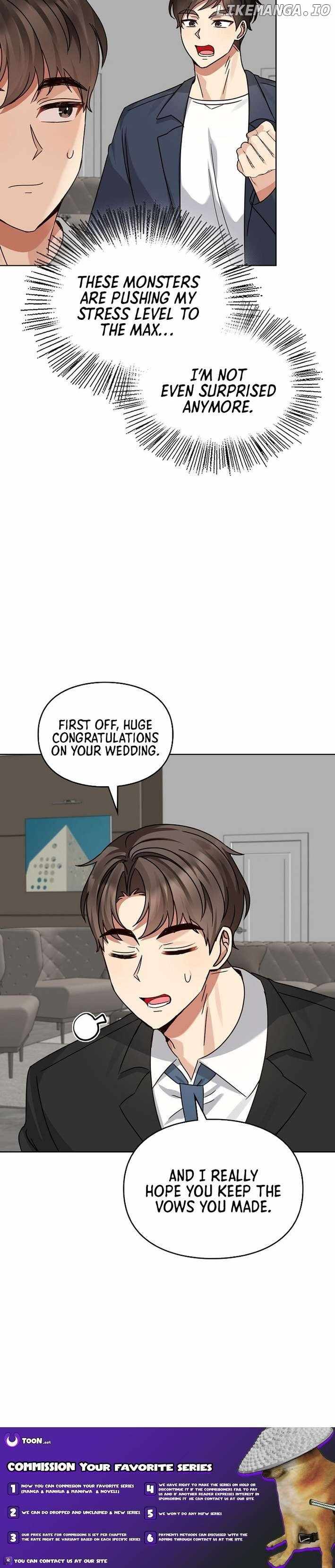 I Became a Doting Father Chapter 195 — Page 11