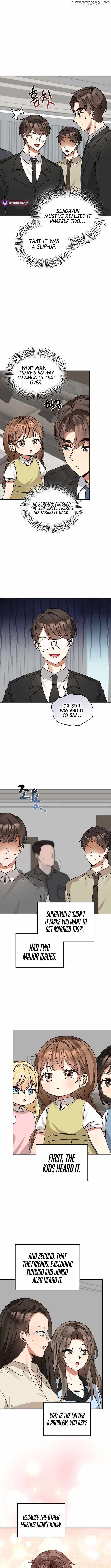 I Became a Doting Father Chapter 196 — Page 3