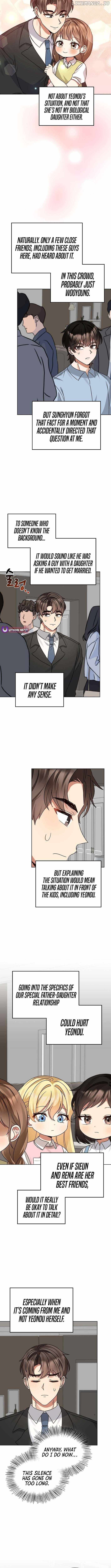 I Became a Doting Father Chapter 196 — Page 4